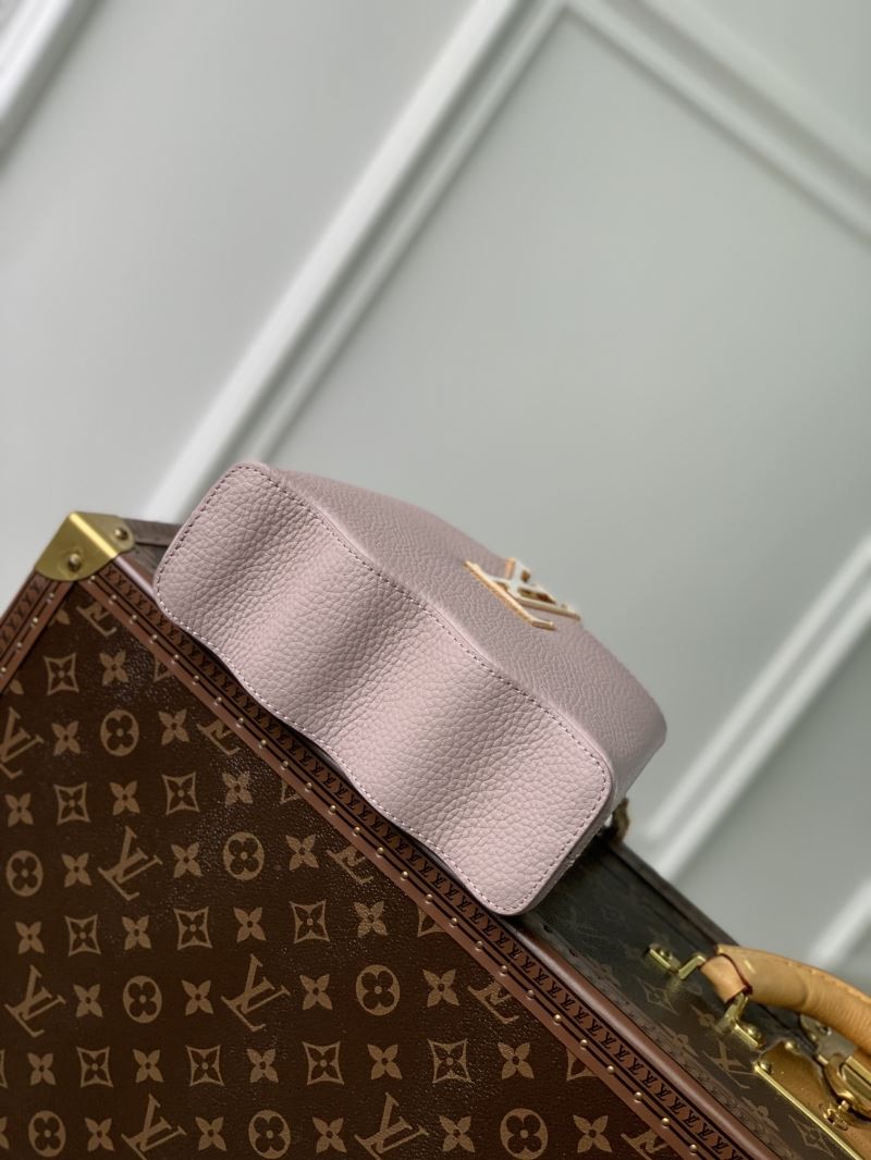 LV Capucines Bags